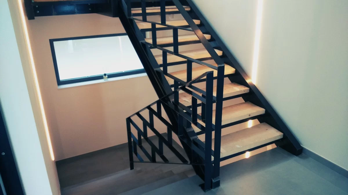 ČIŠĆENJE STUBIŠTA